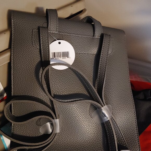 ***SOLD***PURSE/BACKPACK - Picture 2 of 2